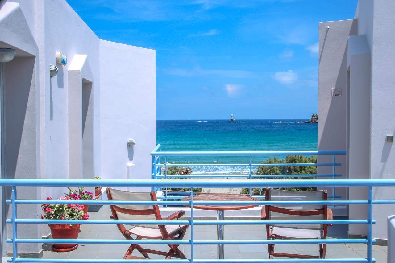 Alkyoni Studios Andros Town Exterior photo